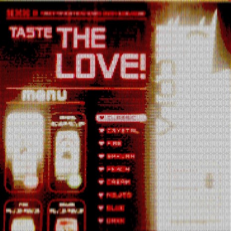 Taste the Love