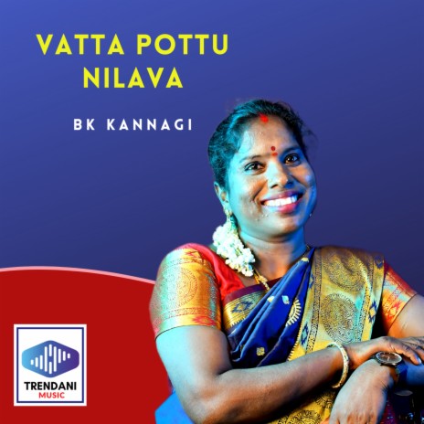 Vatta Pottu Nilava ft. A.Parthiban | Boomplay Music