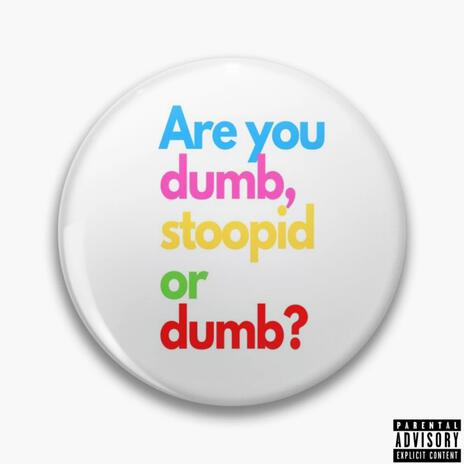 ISYOUDUMB | Boomplay Music