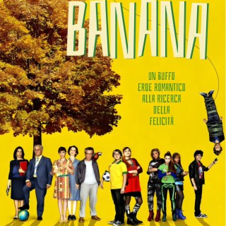 Banana (Original Motion Picture Soundtrack)