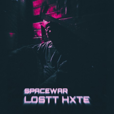 Spacewar