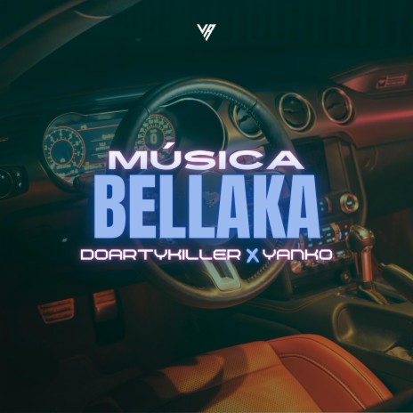 Musica Bellaka ft. Yanko
