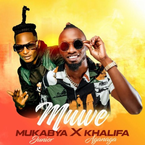 Muwe (Remix) ft. Kalifah AgaNaga