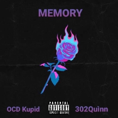 Memory ft. 302 Quinn | Boomplay Music