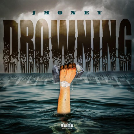 Drowning | Boomplay Music