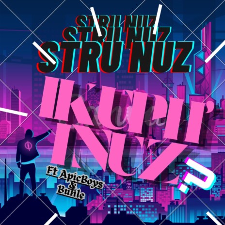 Ikuph' iNuz ft. Apic Boys & Buhle | Boomplay Music
