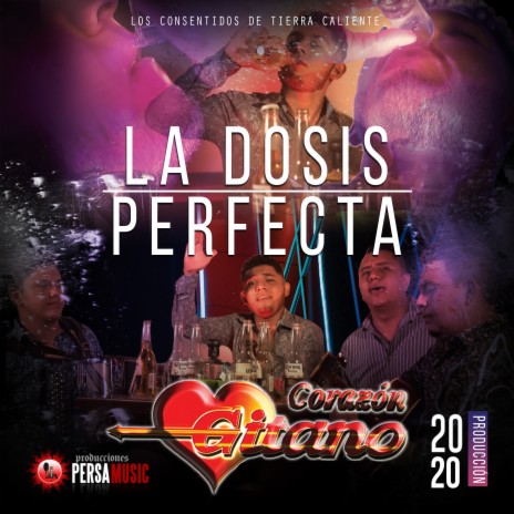 La Dosis Perfecta | Boomplay Music