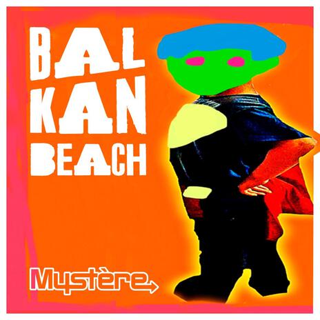 Balkan beach | Boomplay Music