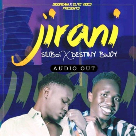 Jirani ft. Siliboi | Boomplay Music