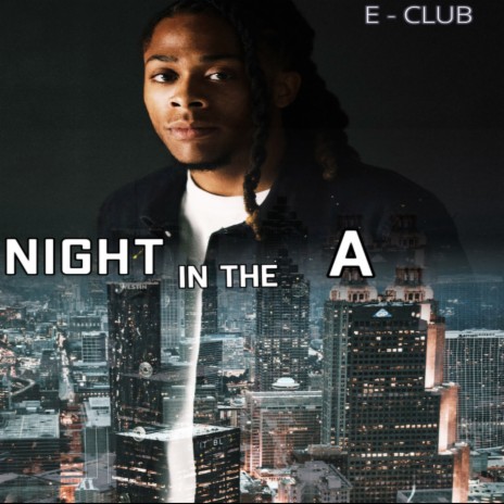 Night In The A | Boomplay Music