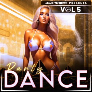 Electro Dance Party, Vol. 5
