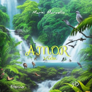 AMOR 5D lyrics | Boomplay Music