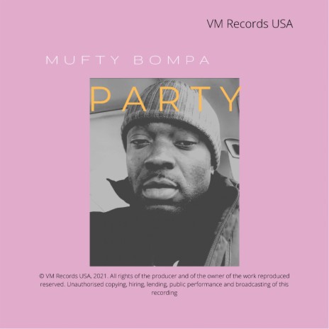 Party | Boomplay Music