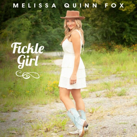 Fickle Girl | Boomplay Music