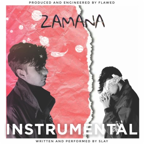 Zamana (Instrumental)