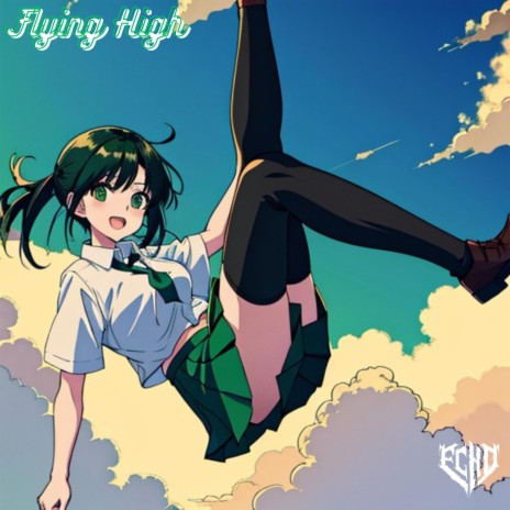 Flying High (Frenchcore RMX) | Boomplay Music