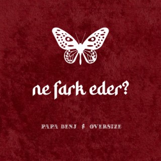 Ne Fark Eder? ft. Oversize lyrics | Boomplay Music