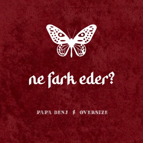 Ne Fark Eder? ft. Oversize | Boomplay Music