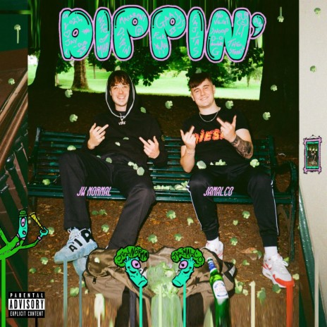 Dippin ft. Jamalco | Boomplay Music