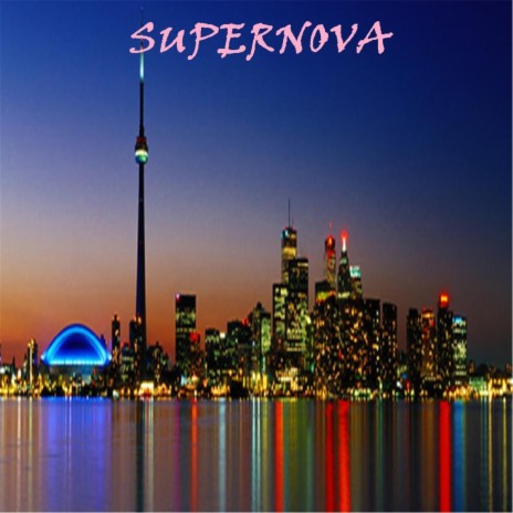 Supernova ft. Nightcrawler Truyork | Boomplay Music