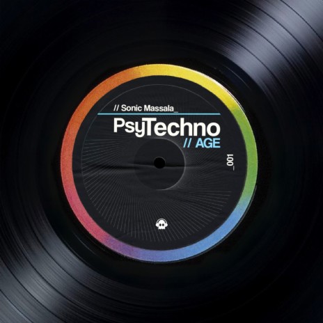 Psytechno Age | Boomplay Music