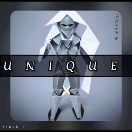 UNIQUE | Boomplay Music