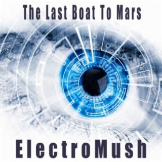 The Last Boat To Mars
