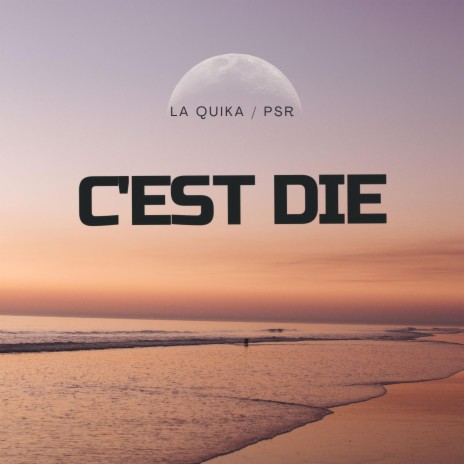 C'est die (ft. PSR) ft. PSR