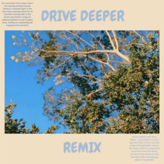 Drive Deeper (Remix)