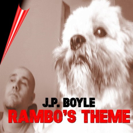Rambo's Theme (Dance Mix)