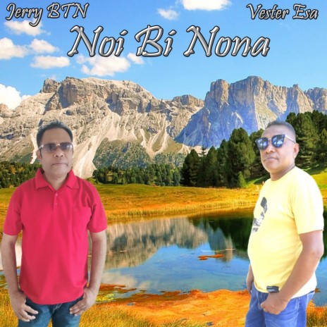 NOI BI NONA (Daerah Timor) | Boomplay Music