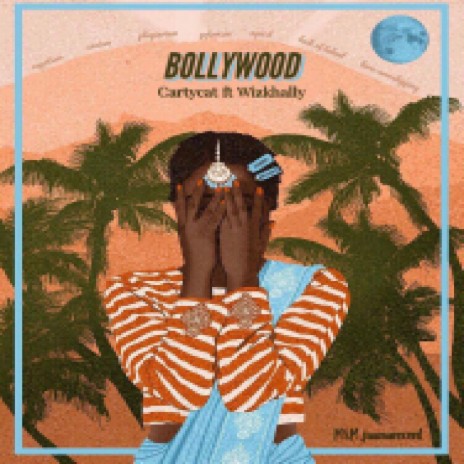 Bollywood (feat. Cartycat) | Boomplay Music