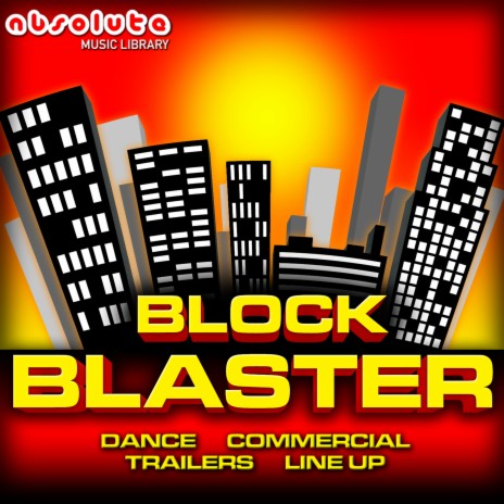 Block Blaster | Boomplay Music