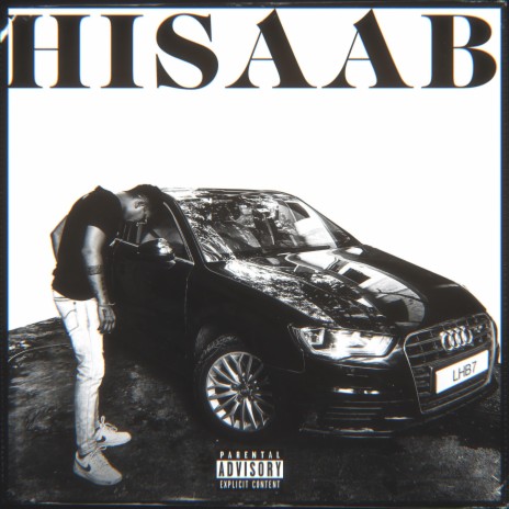 Hisaab | Boomplay Music