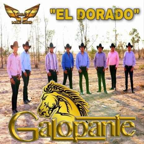 El Dorado | Boomplay Music