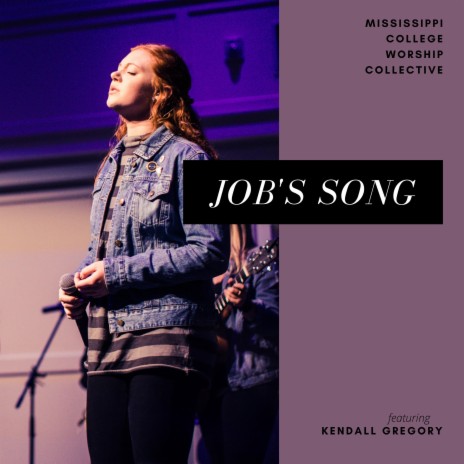Job's Song ft. Kendall Gregory | Boomplay Music