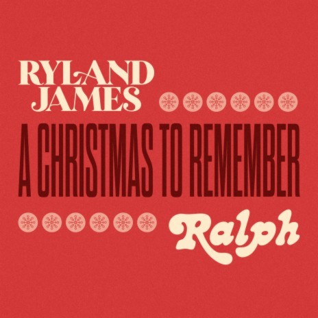 A Christmas To Remember ft. Ralph