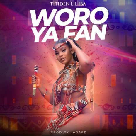 Woro ya fan | Boomplay Music