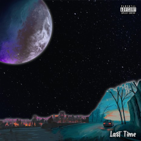 Last Time | Boomplay Music