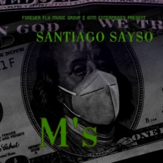 Santiago SaySo