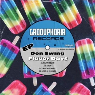 Flavor Days