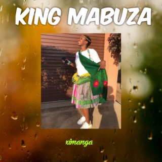 King mabuza