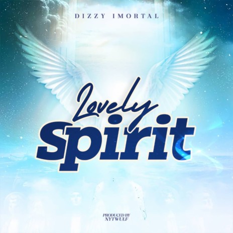 Lovely Spirit | Boomplay Music