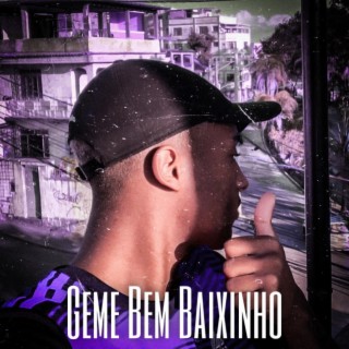 GEME BEM BAIXINHO NO MEU OUVIDO vs FUNK CARIOCA