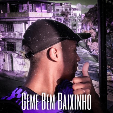 GEME BEM BAIXINHO NO MEU OUVIDO vs FUNK CARIOCA | Boomplay Music