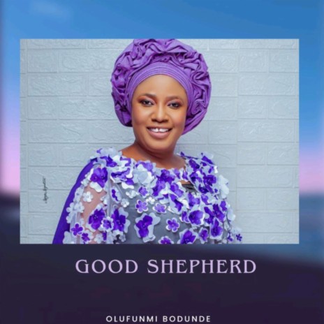 The good shepherd | Boomplay Music