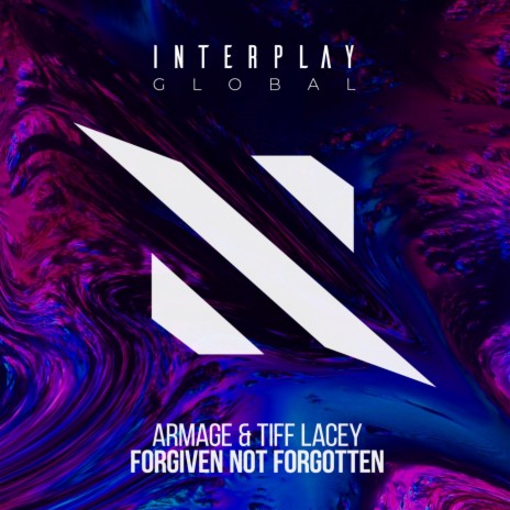 Forgiven Not Forgotten (Extended Mix) ft. Tiff Lacey