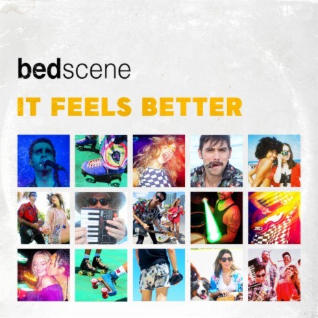 It Feels Better | Boomplay Music