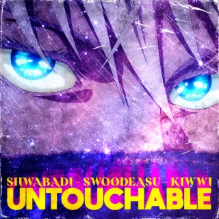Untouchable (Gojo)