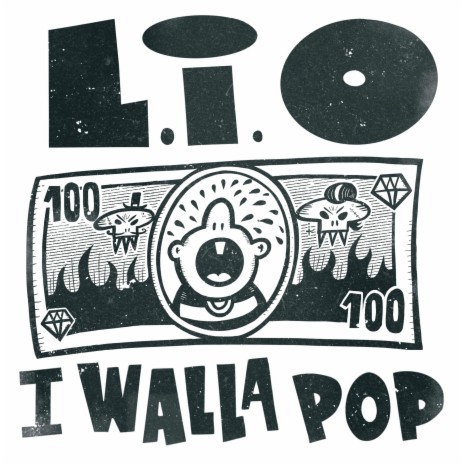 I Walla Pop | Boomplay Music